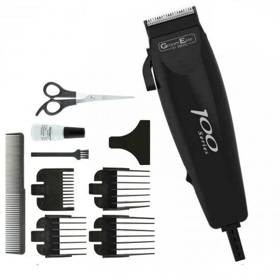 wahl 100 series hair clippers
